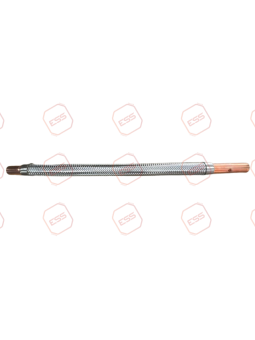 Supra 850 Vibrasorber Suction